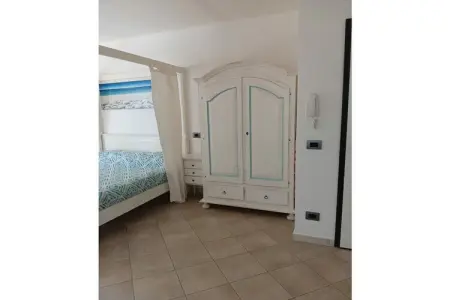 Appartement 1 chambre avec terrasse et piscine à Orosei : photo 9
