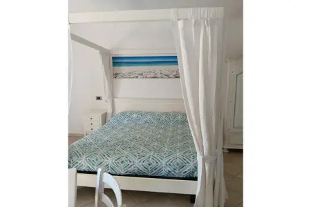 Appartement 1 chambre avec terrasse et piscine à Orosei : photo 10