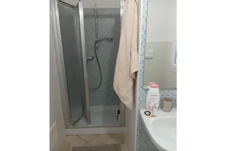 Appartement 1 chambre avec terrasse et piscine à Orosei : photo 12
