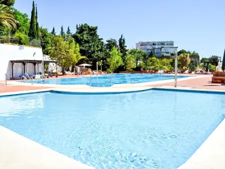 Location appartement de vacances à Torremolinos