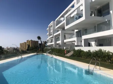 Location appartement de vacances à Torremolinos