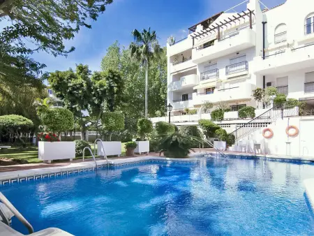 Location appartement de vacances à Torremolinos