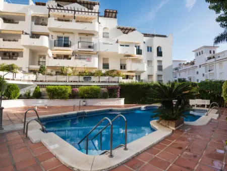 Location appartement de vacances à Torremolinos