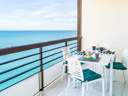 Location appartement de vacances à Torremolinos