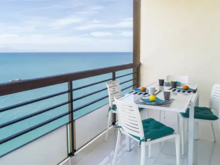 Location appartement de vacances à Torremolinos