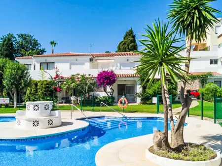Location appartement de vacances à Torremolinos