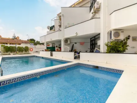 Location appartement de vacances à Torremolinos