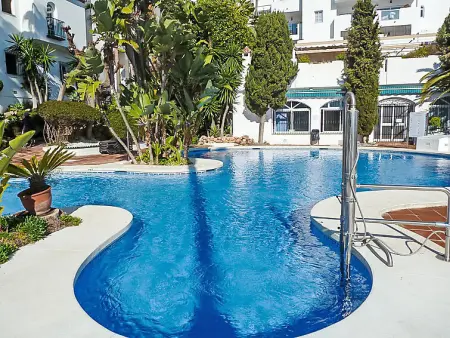 Location appartement de vacances à Benalmádena Costa
