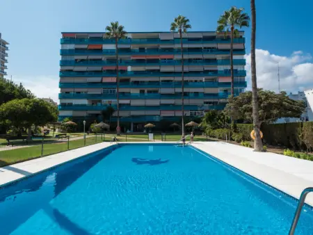 Location appartement de vacances à Benalmádena Costa