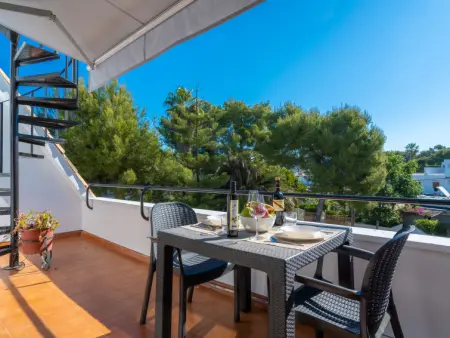 Location appartement de vacances à Port d'Alcúdia