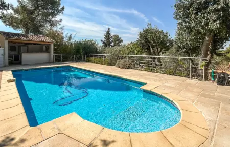 Location maison à Nîmes
