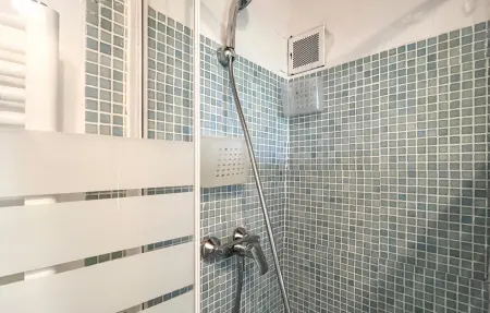 Maison provençale 4 pers. avec piscine romaine à Nîmes : photo 7