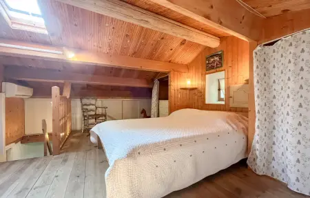 Maison provençale 4 pers. avec piscine romaine à Nîmes : photo 20