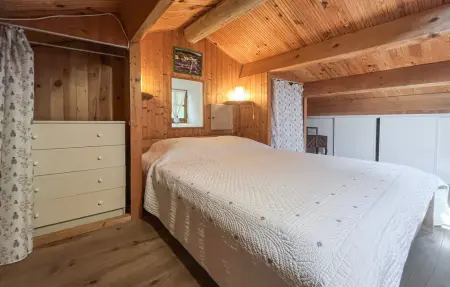 Maison provençale 4 pers. avec piscine romaine à Nîmes : photo 21