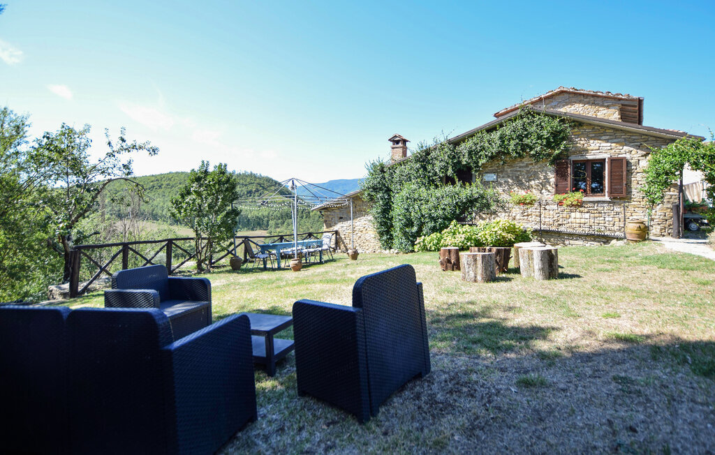 Maison 12 personnes à Caprese Michelangelo - Photo 2