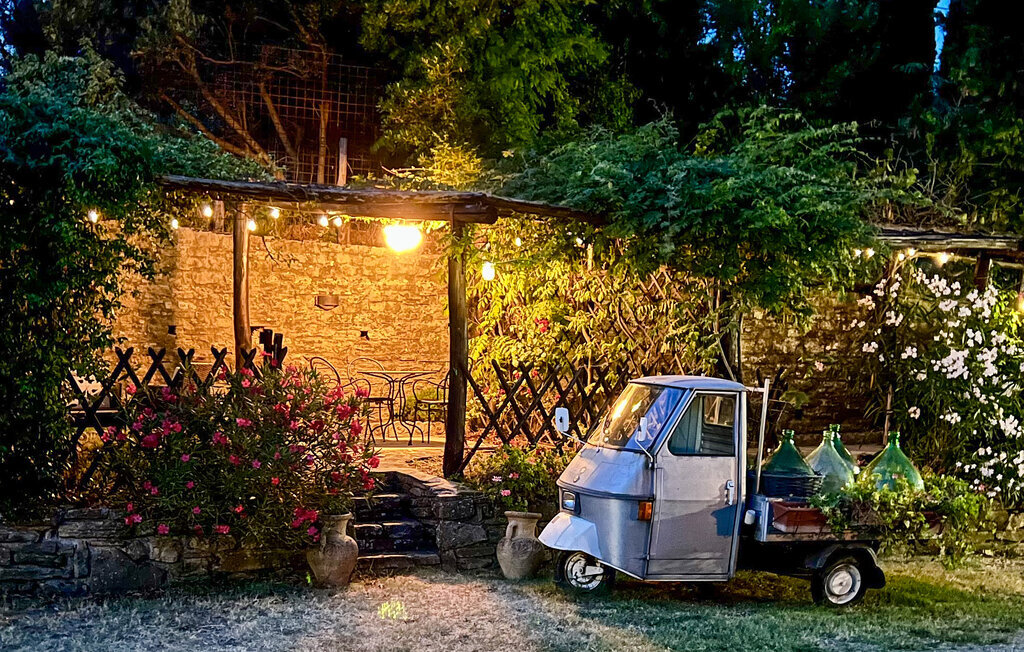 Maison 12 personnes à Caprese Michelangelo - Photo 8