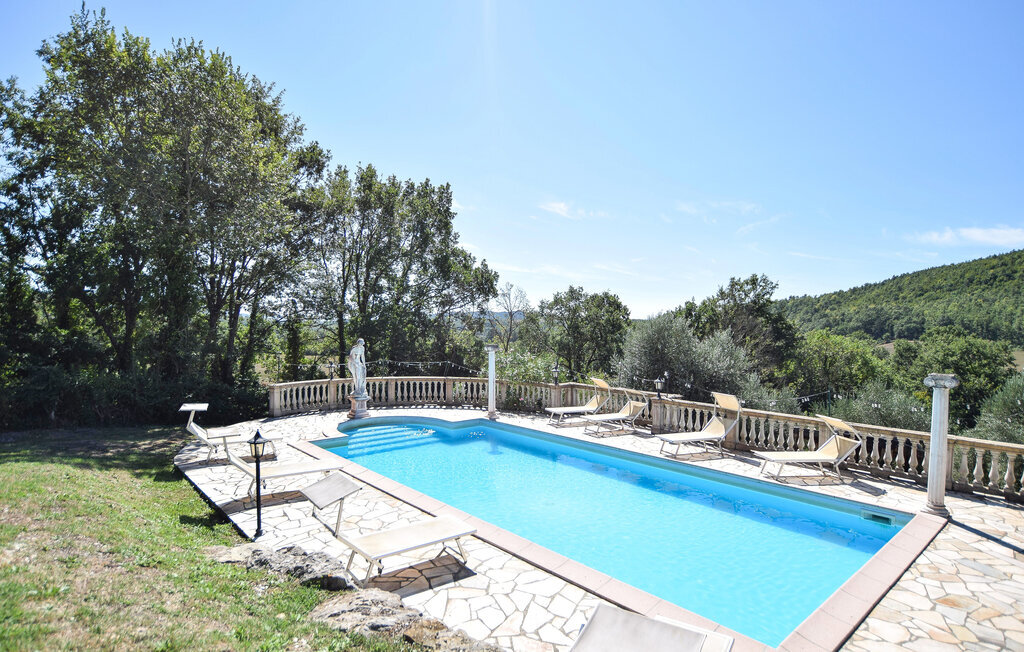 Maison 12 personnes à Caprese Michelangelo - Photo 11