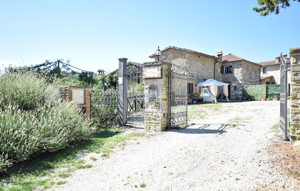 Maison 12 personnes à Caprese Michelangelo - Photo 14