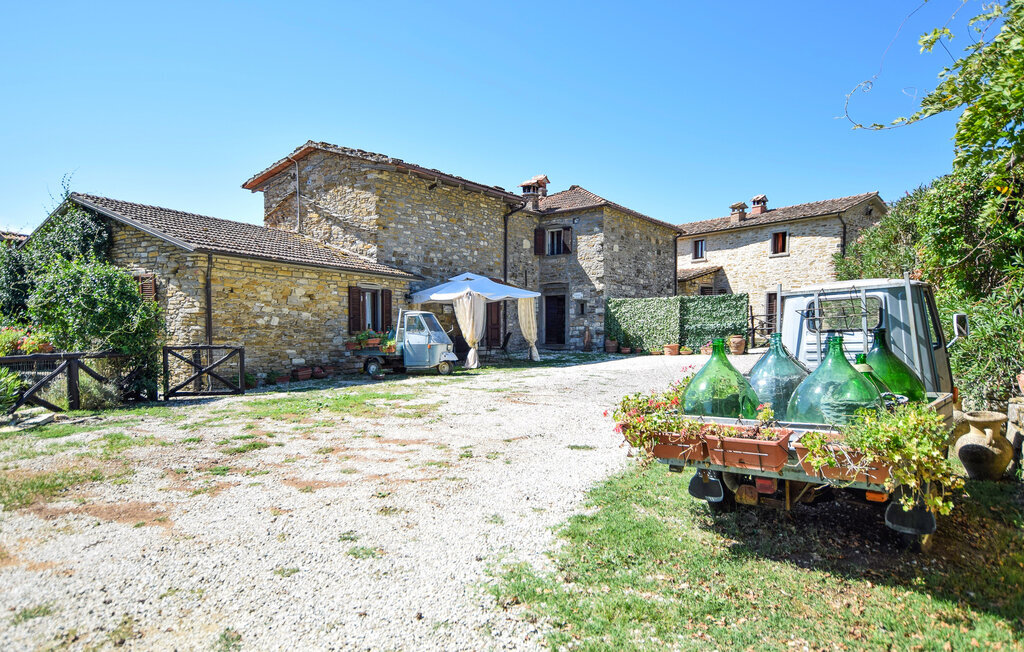 Maison 12 personnes à Caprese Michelangelo - Photo 15