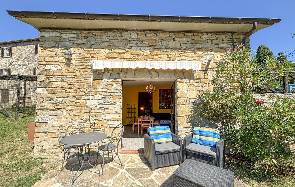 Maison 12 personnes à Caprese Michelangelo - Photo 19