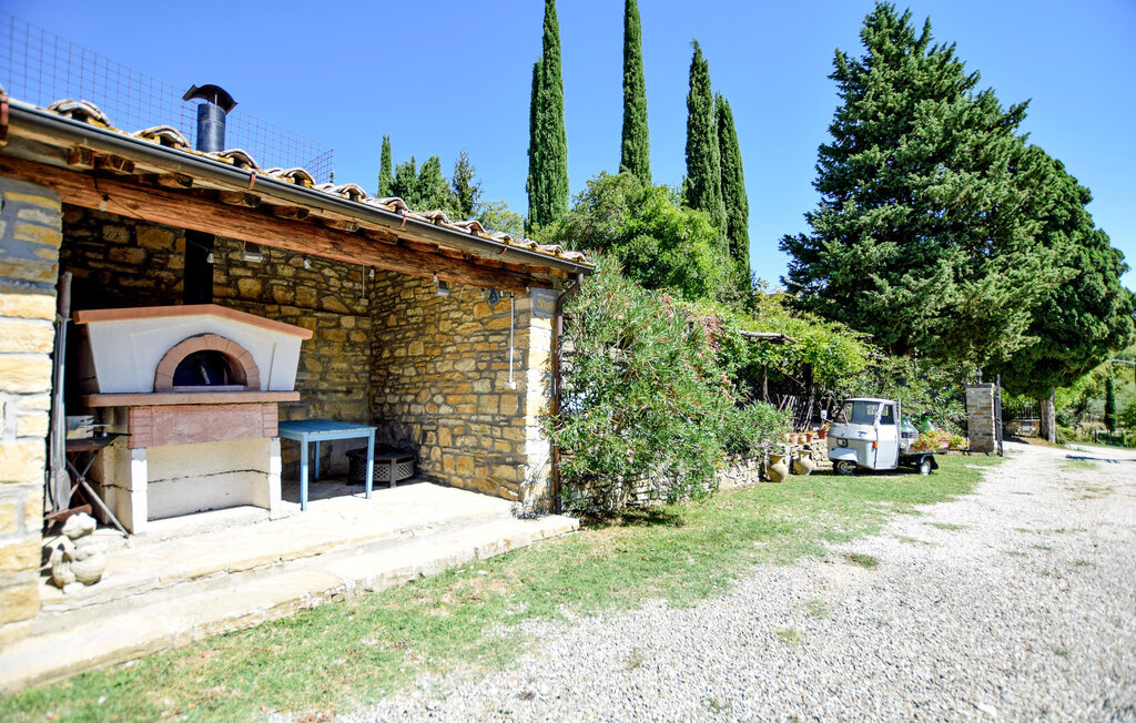 Maison 12 personnes à Caprese Michelangelo - Photo 35