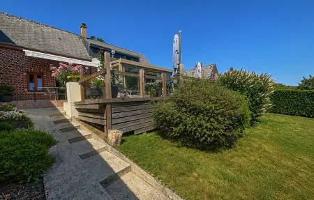 Location maison à La Neuville aux Joûtes