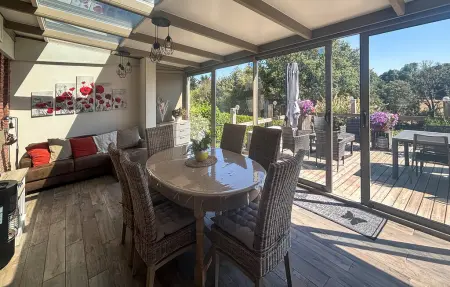 Maison 4 personnes à La Neuville aux Joûtes - Photo 1