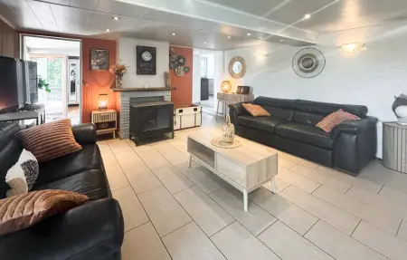Maison 4 personnes à La Neuville aux Joûtes - Photo 3