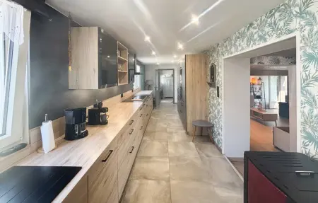 Maison 4 personnes à La Neuville aux Joûtes - Photo 4