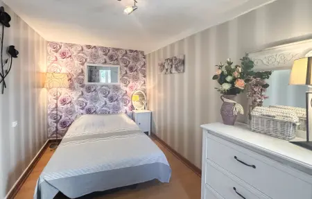 Maison 4 personnes à La Neuville aux Joûtes - Photo 5