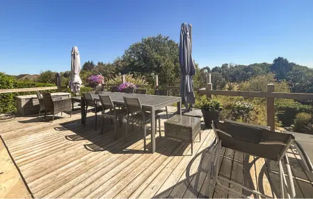 Maison 4 personnes à La Neuville aux Joûtes - Photo 10