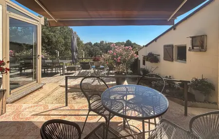Maison 4 personnes à La Neuville aux Joûtes - Photo 13