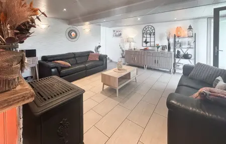 Maison 4 personnes à La Neuville aux Joûtes - Photo 17
