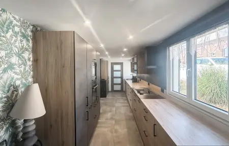 Maison 4 personnes à La Neuville aux Joûtes - Photo 21