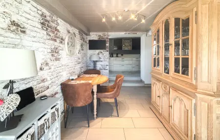 Maison 4 personnes à La Neuville aux Joûtes - Photo 22