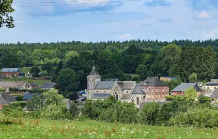 Maison 4 personnes à La Neuville aux Joûtes - Photo 27