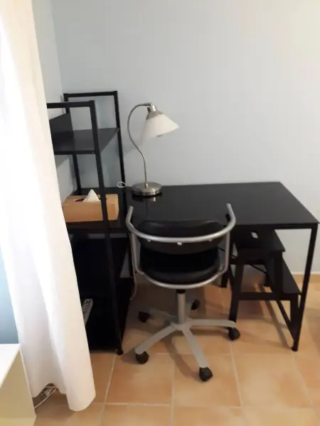 Maison provençale 57 m² avec parking, près de la forêt à Bagnols-en-Forêt : photo 5