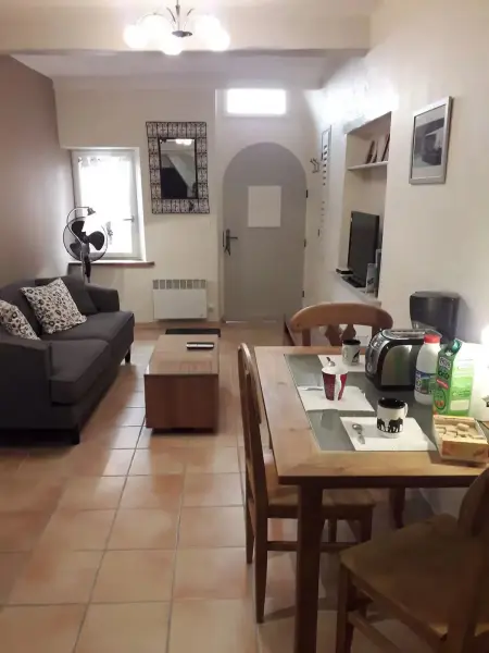 Maison provençale 57 m² avec parking, près de la forêt à Bagnols-en-Forêt : photo 12