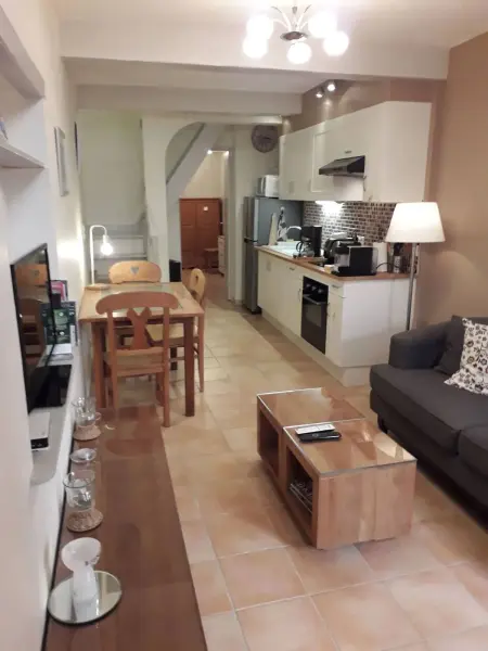 Maison provençale 57 m² avec parking, près de la forêt à Bagnols-en-Forêt : photo 13