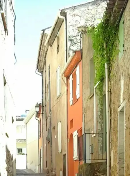 Maison provençale 57 m² avec parking, près de la forêt à Bagnols-en-Forêt : photo 18