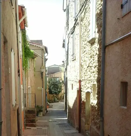 Maison provençale 57 m² avec parking, près de la forêt à Bagnols-en-Forêt : photo 19