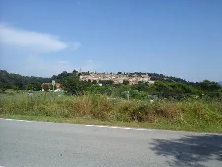 Maison provençale 57 m² avec parking, près de la forêt à Bagnols-en-Forêt : photo 20