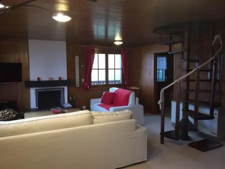 Location appartement à Riederalp, Carpe Diem Appartement/Fewo, Dusche und Bad, WC 3 1/2 Zimmerwohnung, 6-Betten