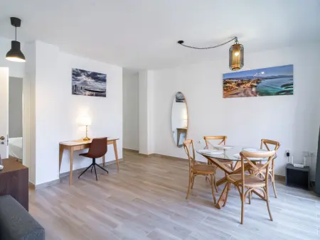 Toboso 1R Beach Living - Apt Nerja : photo 2