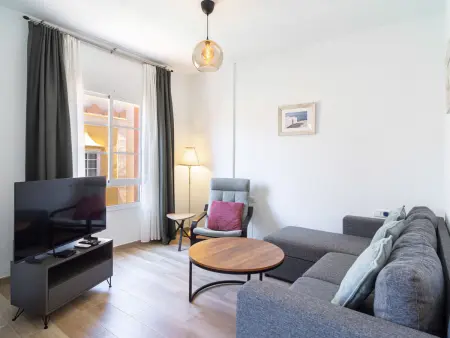 Toboso 1R Beach Living - Apt Nerja : photo 3