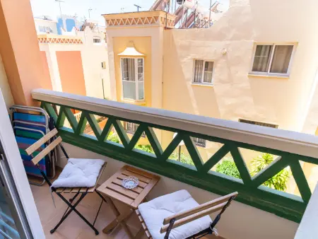 Toboso 1R Beach Living - Apt Nerja : photo 5
