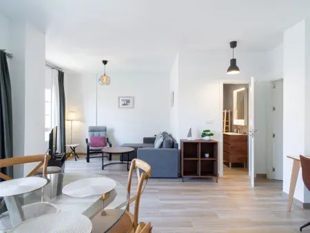 Toboso 1R Beach Living - Apt Nerja : photo 7