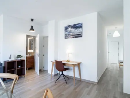 Toboso 1R Beach Living - Apt Nerja : photo 8