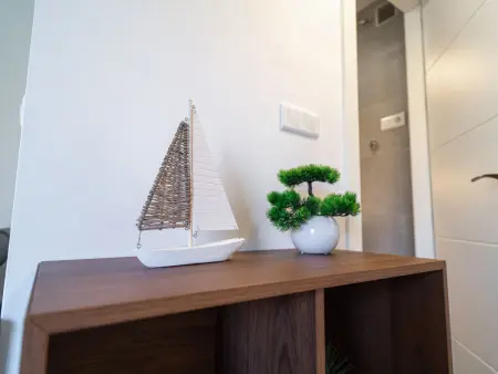 Toboso 1R Beach Living - Apt Nerja : photo 9