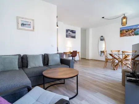 Toboso 1R Beach Living - Apt Nerja : photo 10